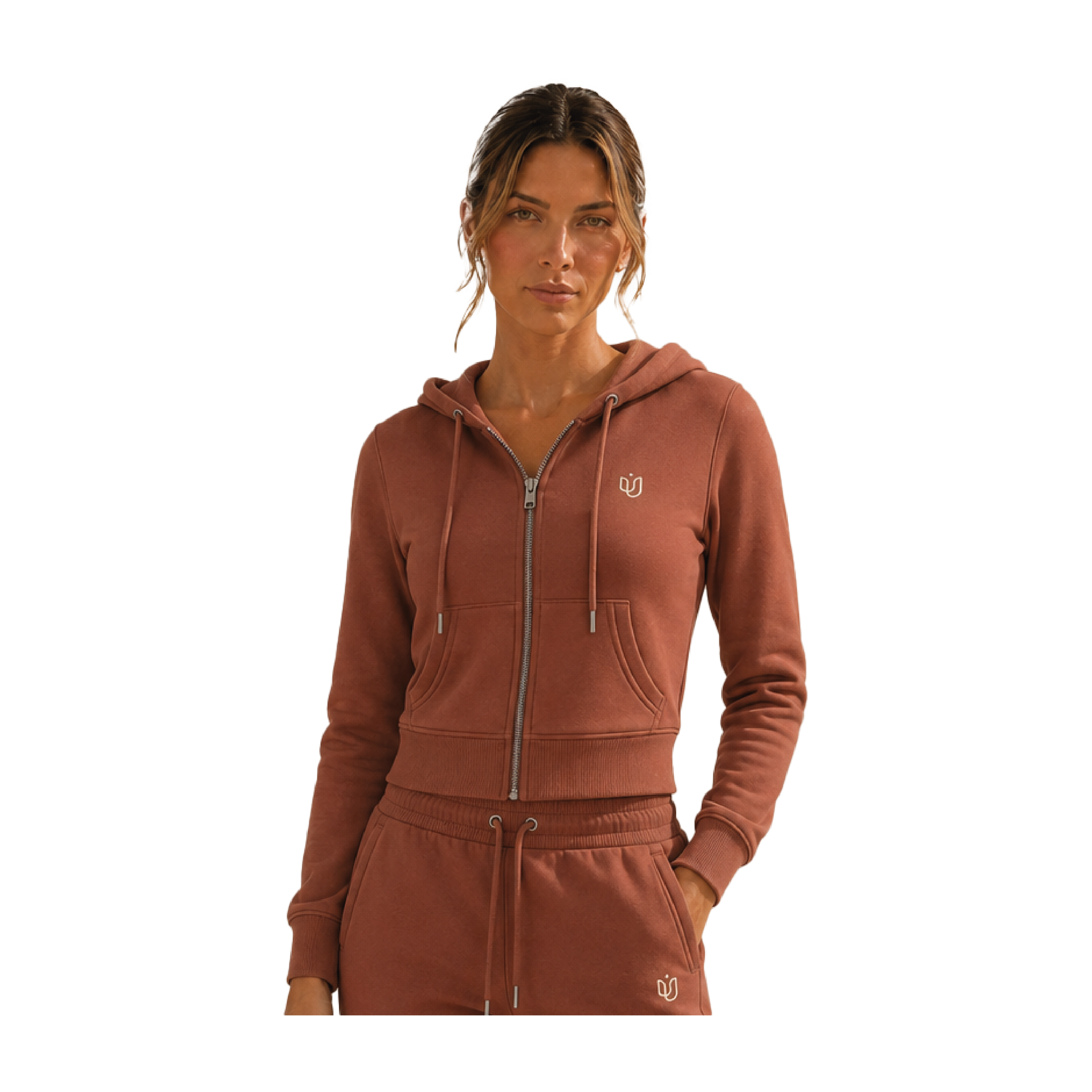 Ativa Soft Hoodie