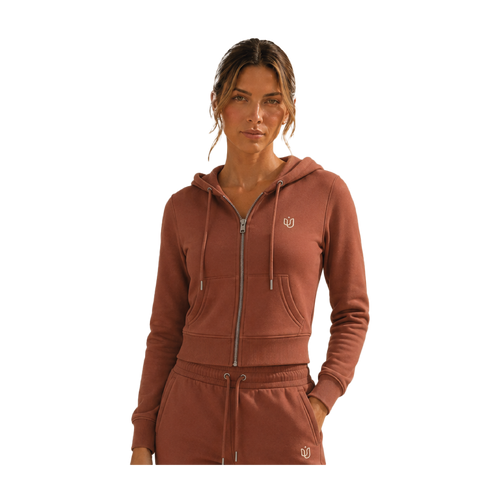 Ativa Soft Hoodie