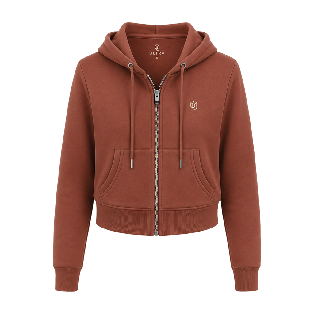Ativa Soft Hoodie
