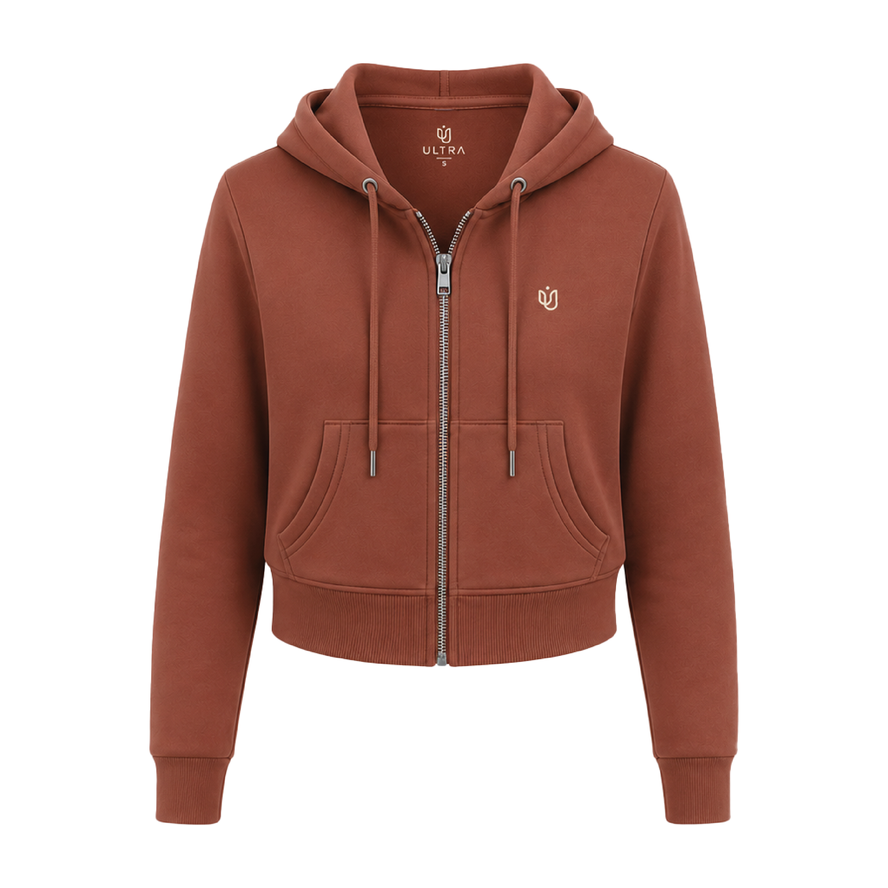 Ativa Soft Hoodie