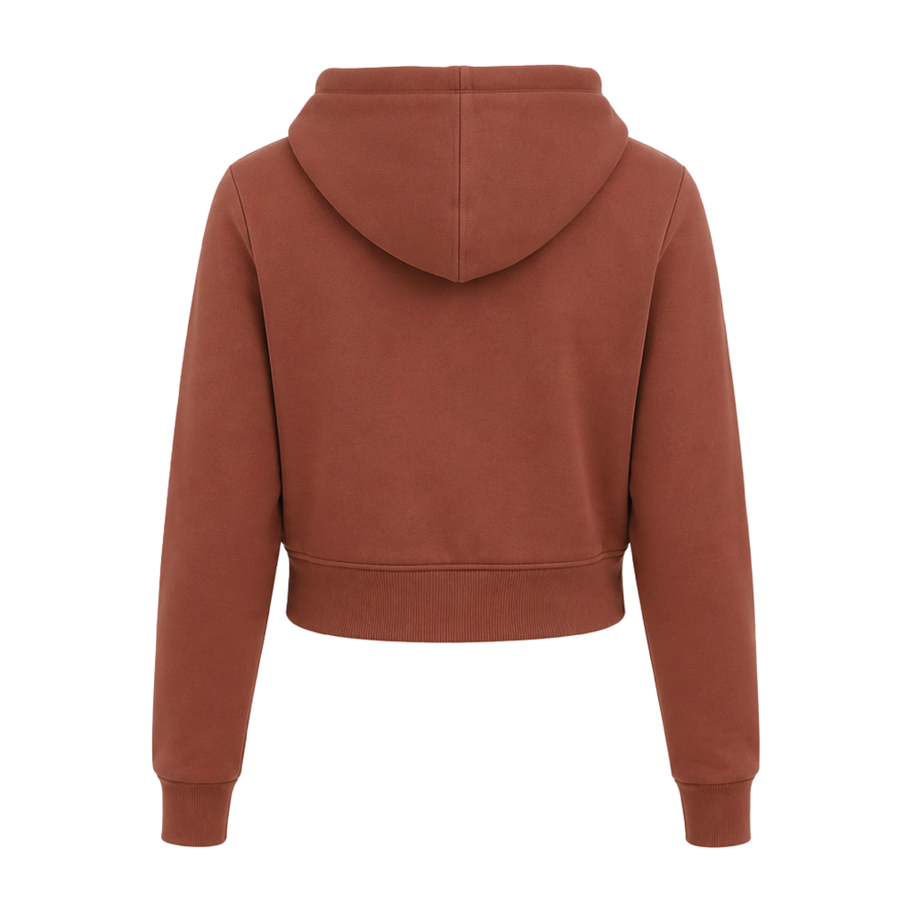Ativa Soft Hoodie