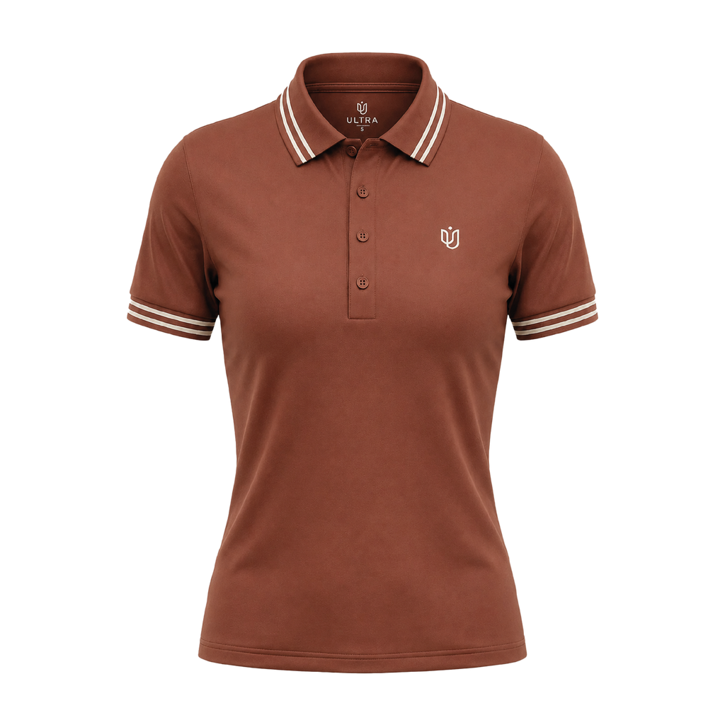 Ava Teck Polo
