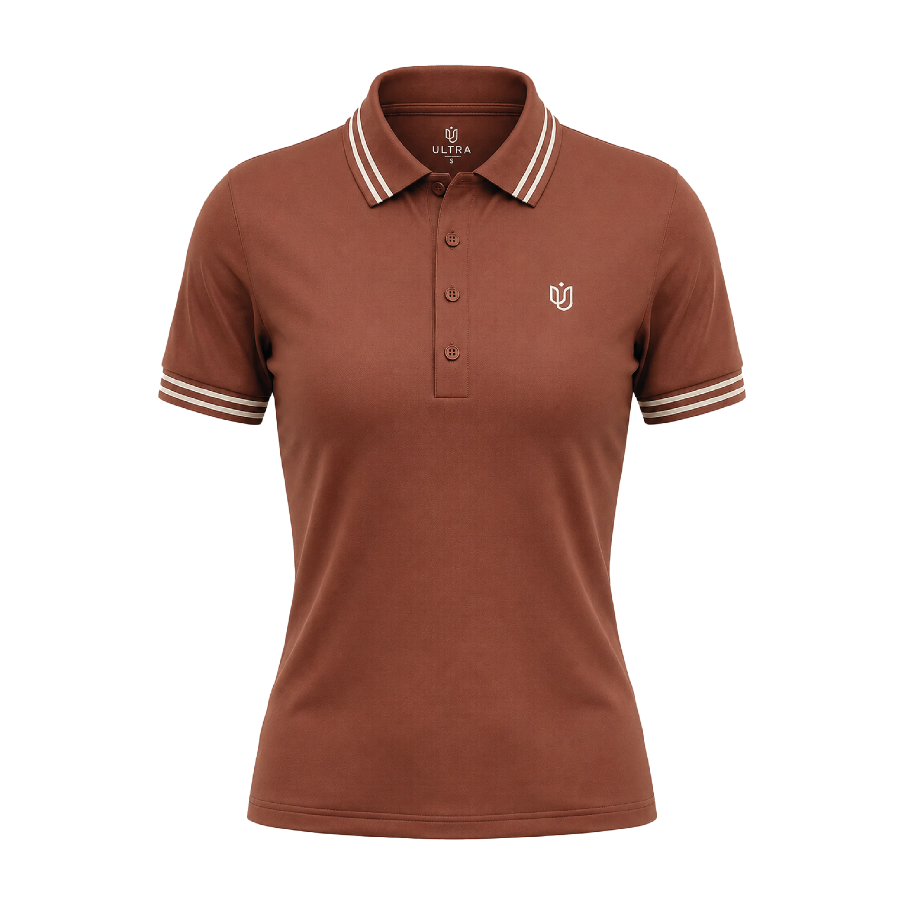 Ava Teck Polo