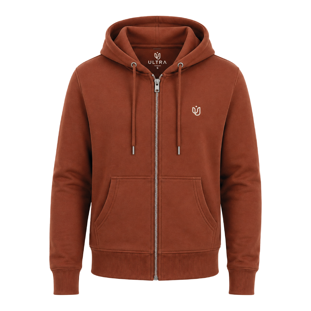 Ayden Soft Hoodie