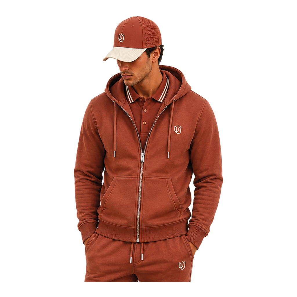 Ayden Soft Hoodie