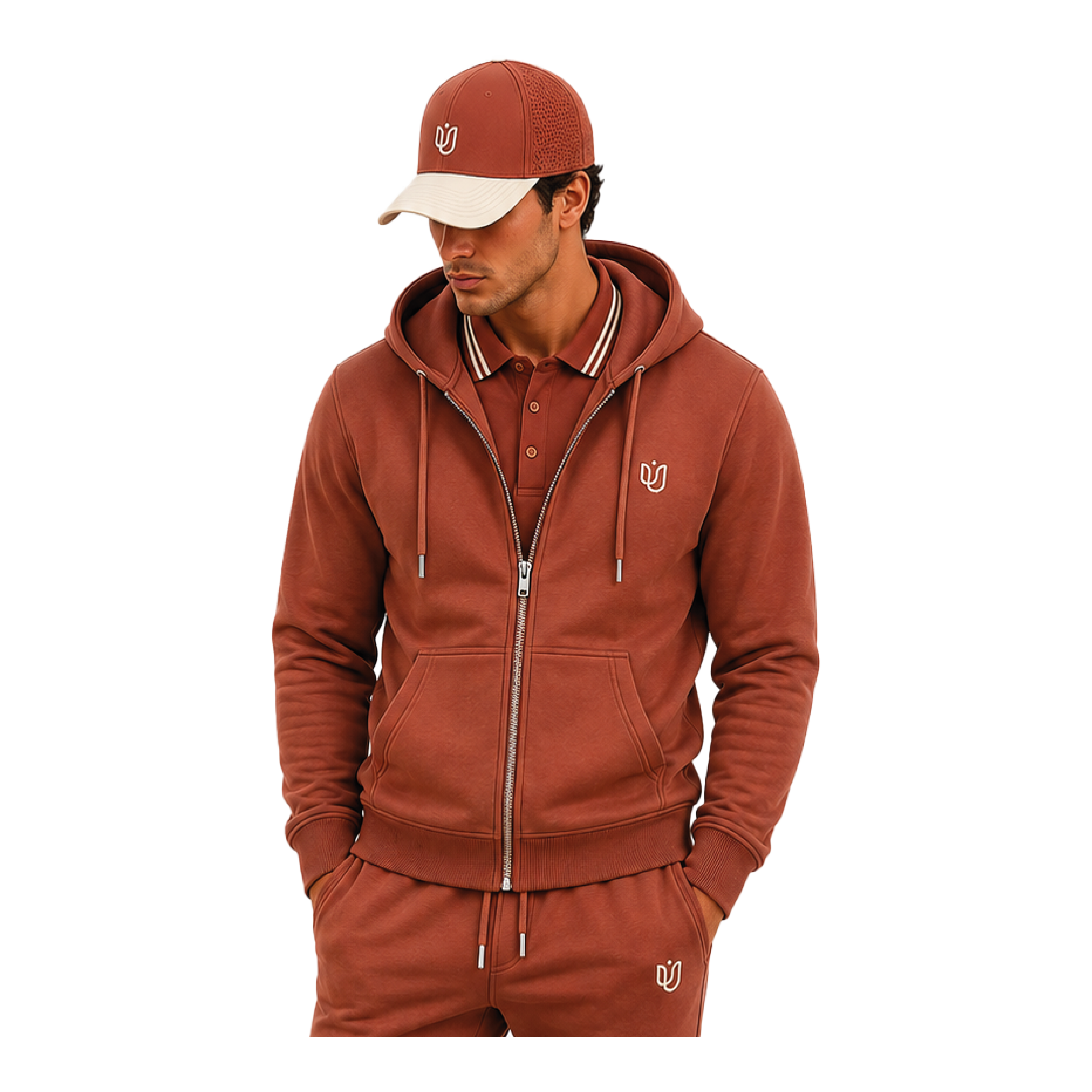 Ayden Soft Hoodie