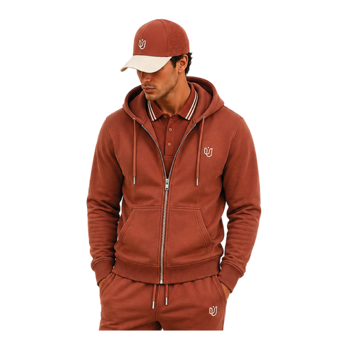 Ayden Soft Hoodie