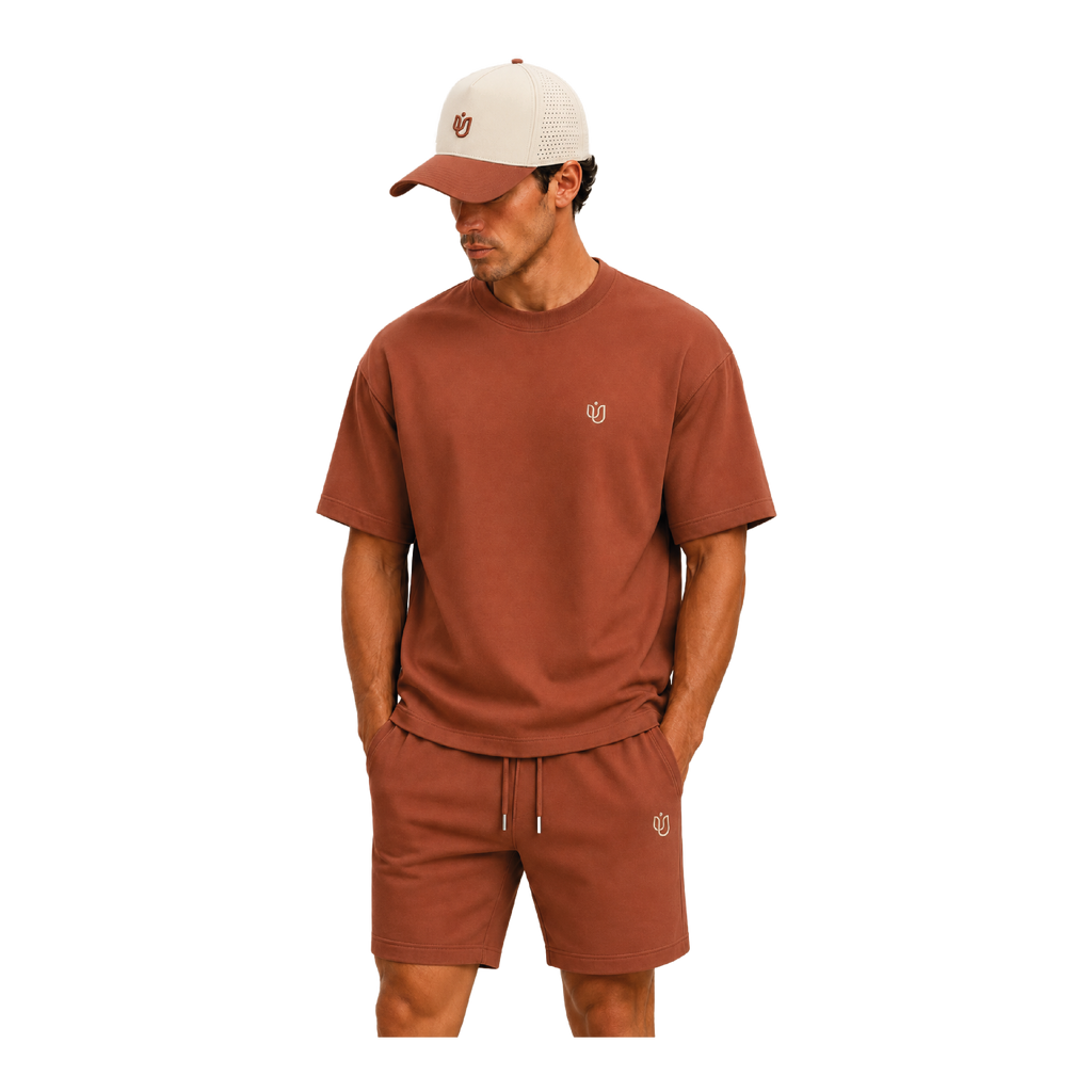 Cove Short