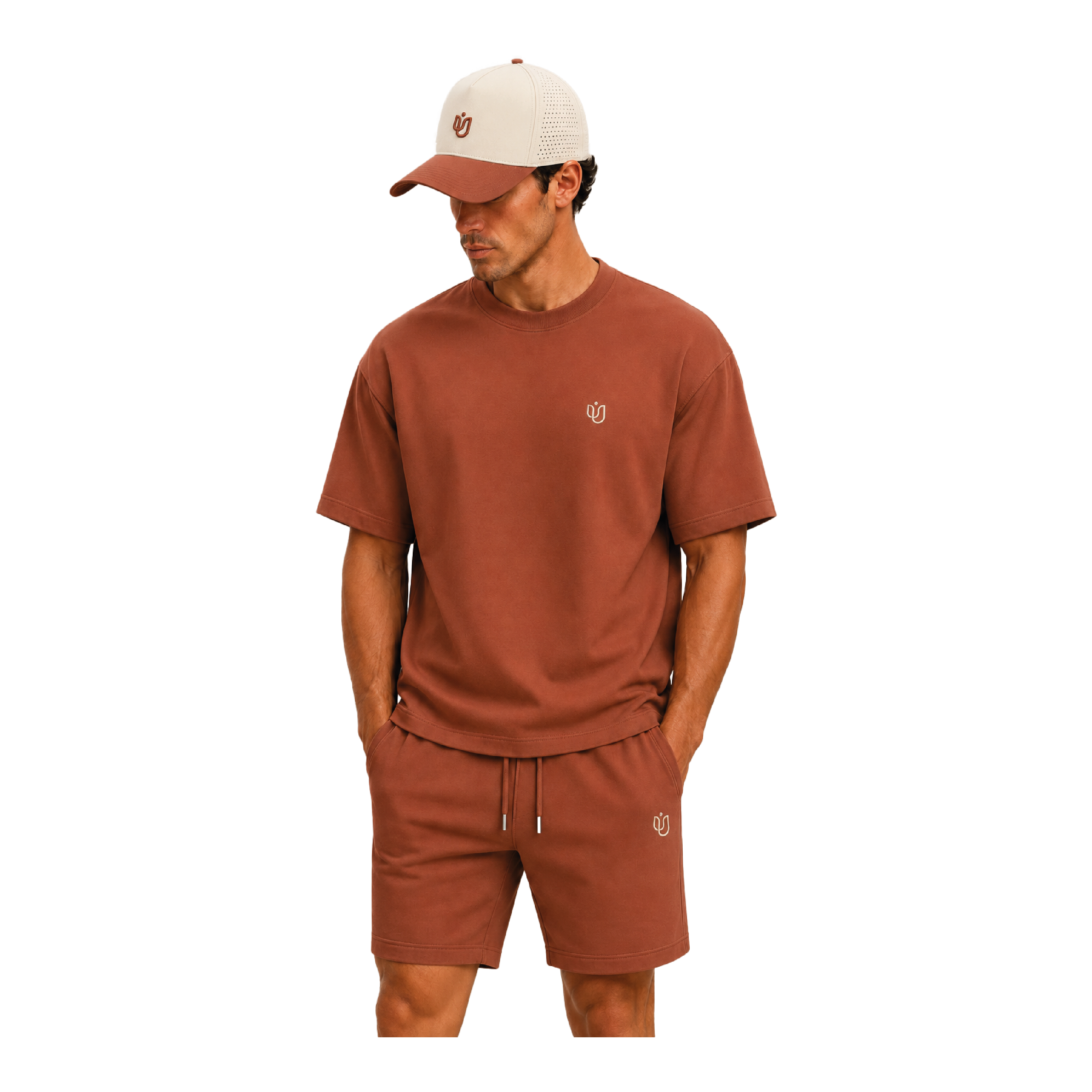 Cove Short