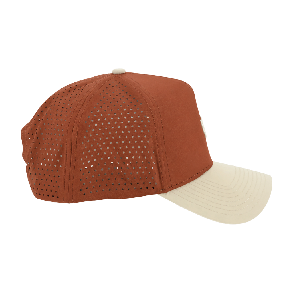 Dallas Cap
