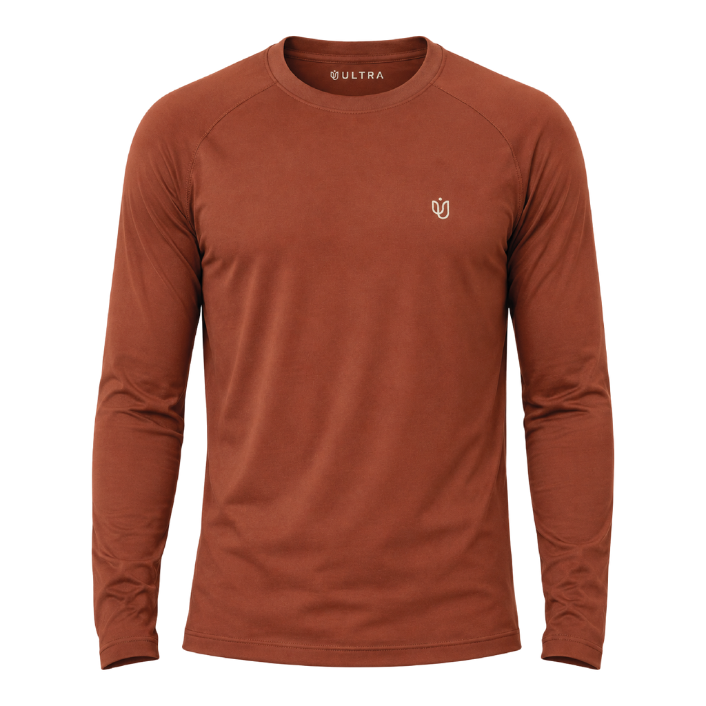 Elon Long Sleeves