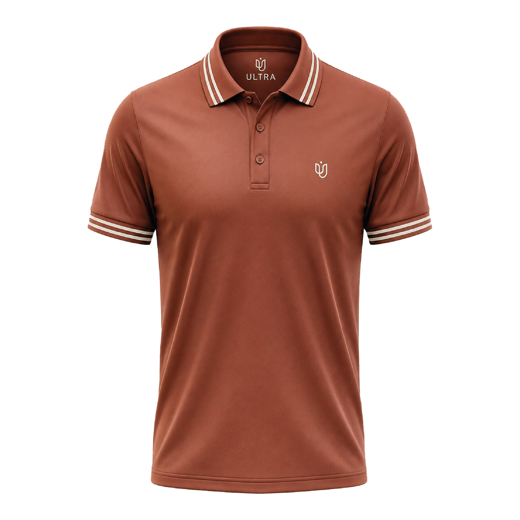 Enzo Teck Polo
