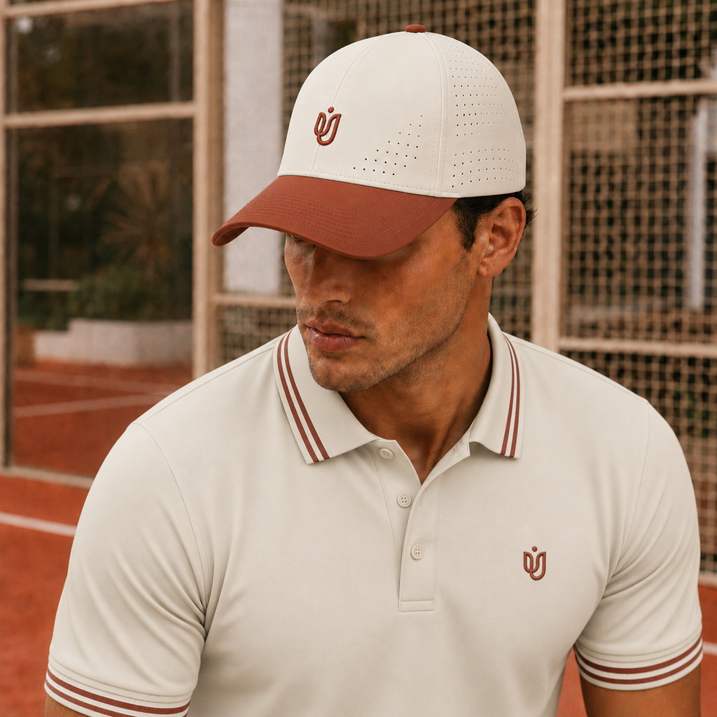 Houston Cap