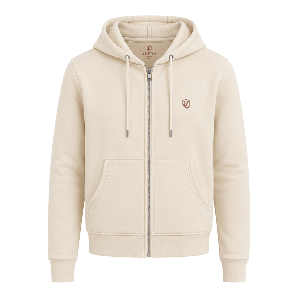 Lio Soft Hoodie