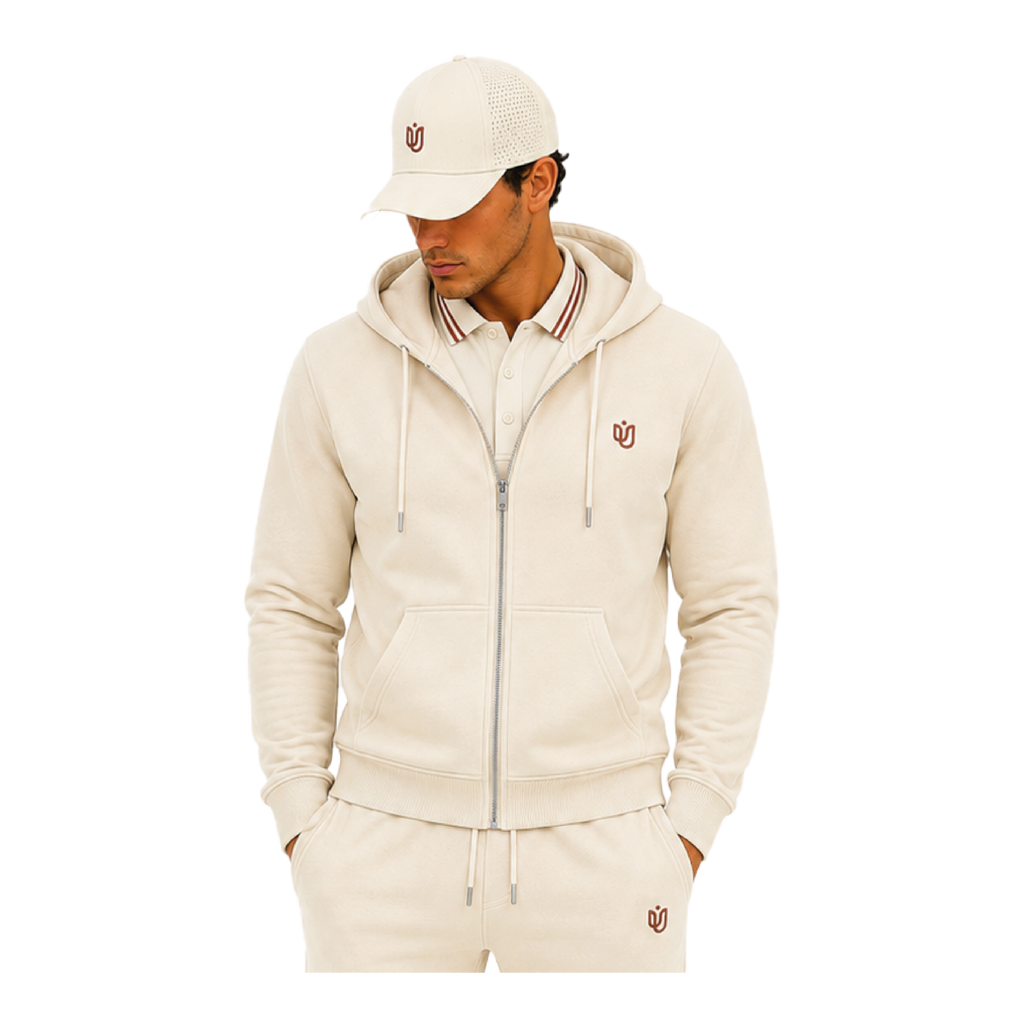 Lio Soft Hoodie