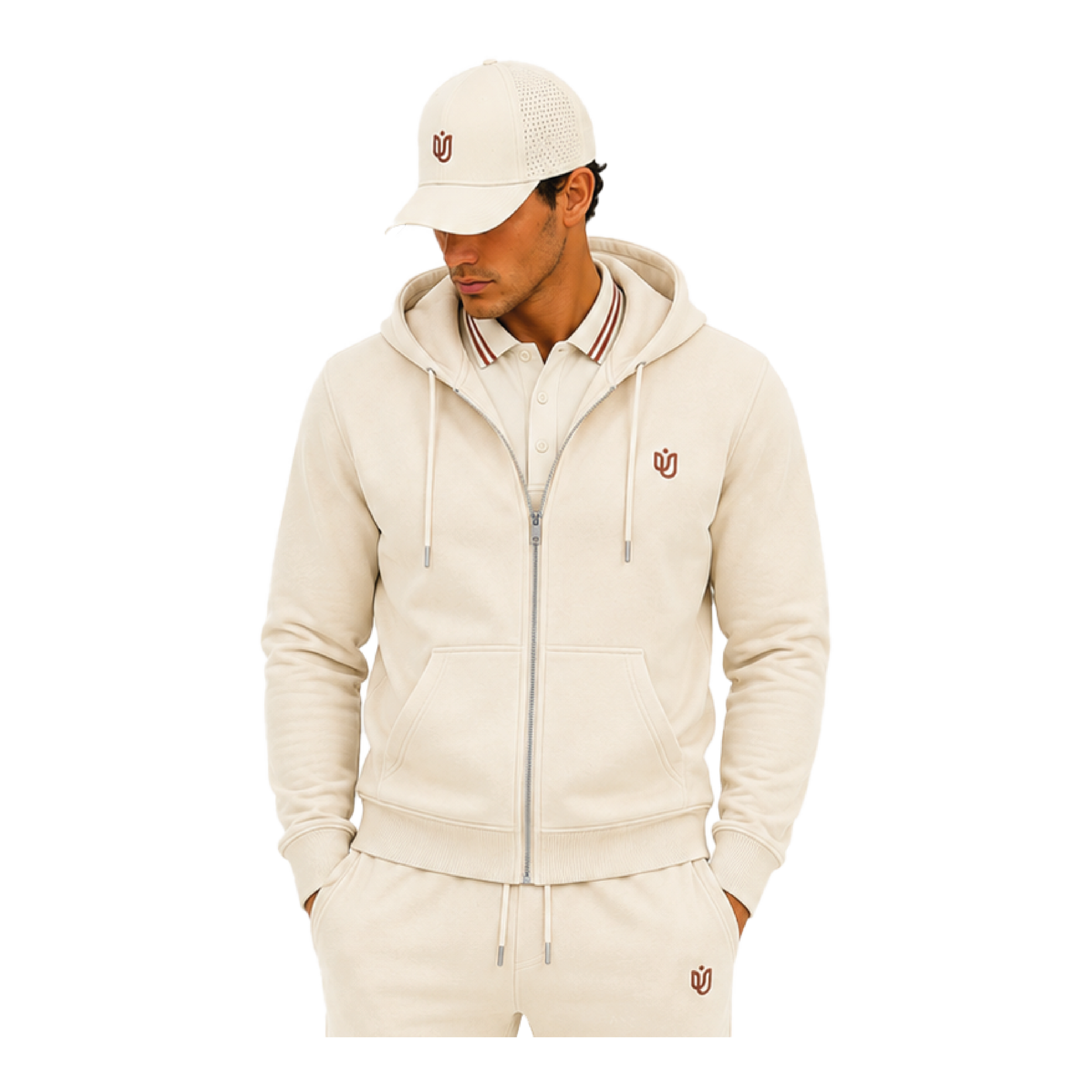Lio Soft Hoodie