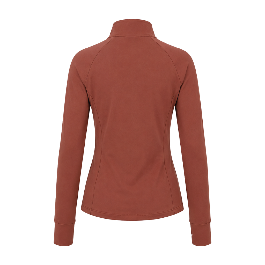 Livia Track Jacket