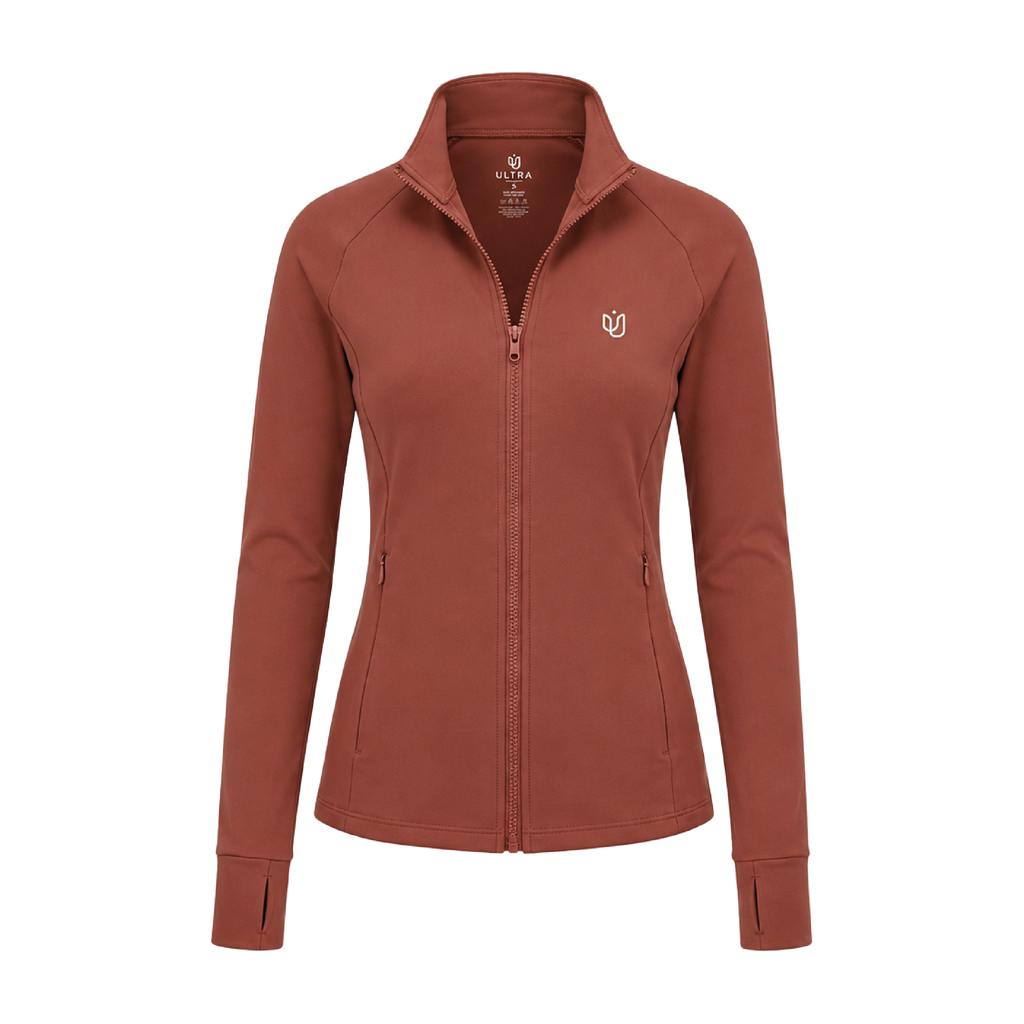 Livia Track Jacket