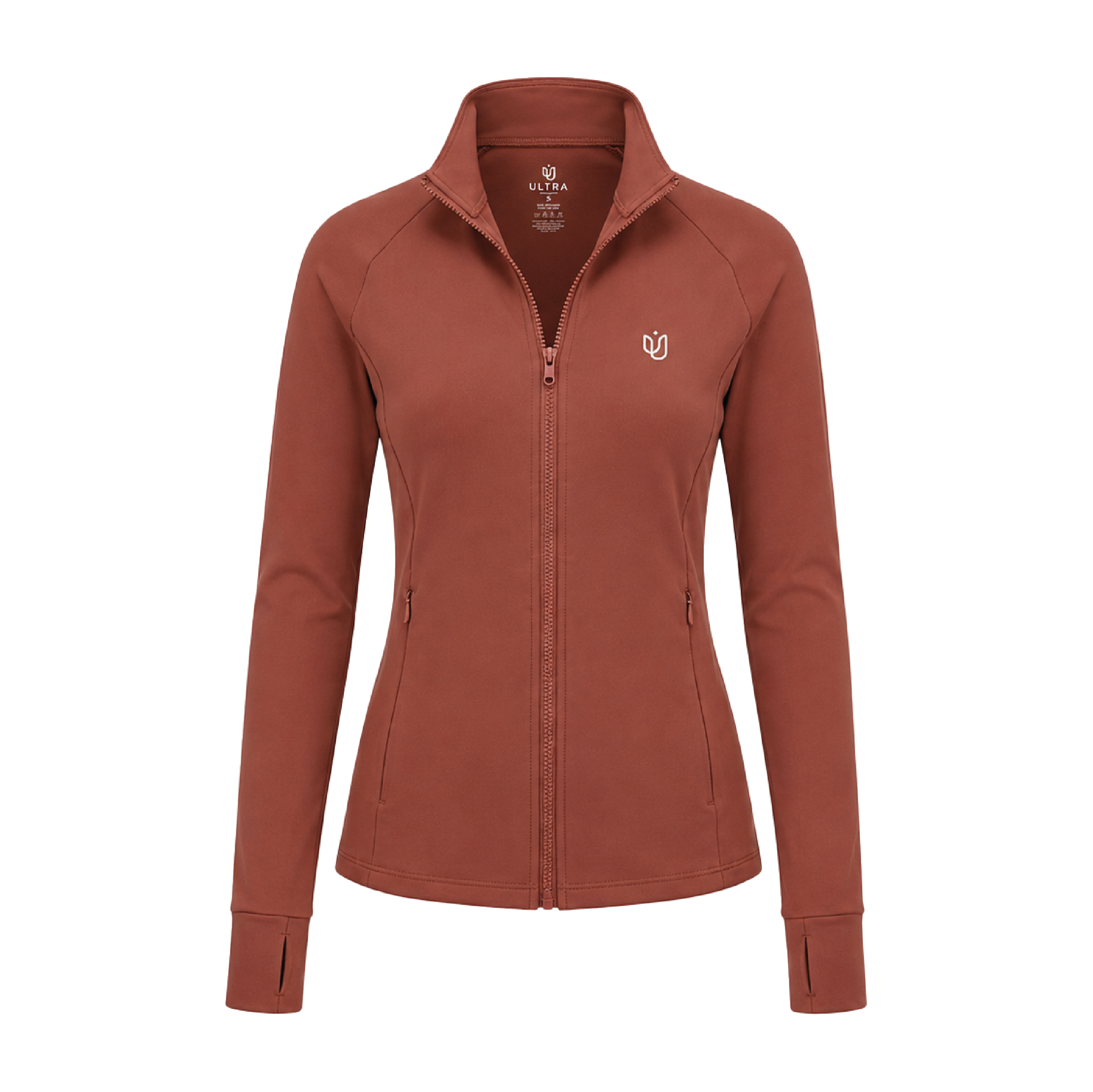 Livia Track Jacket