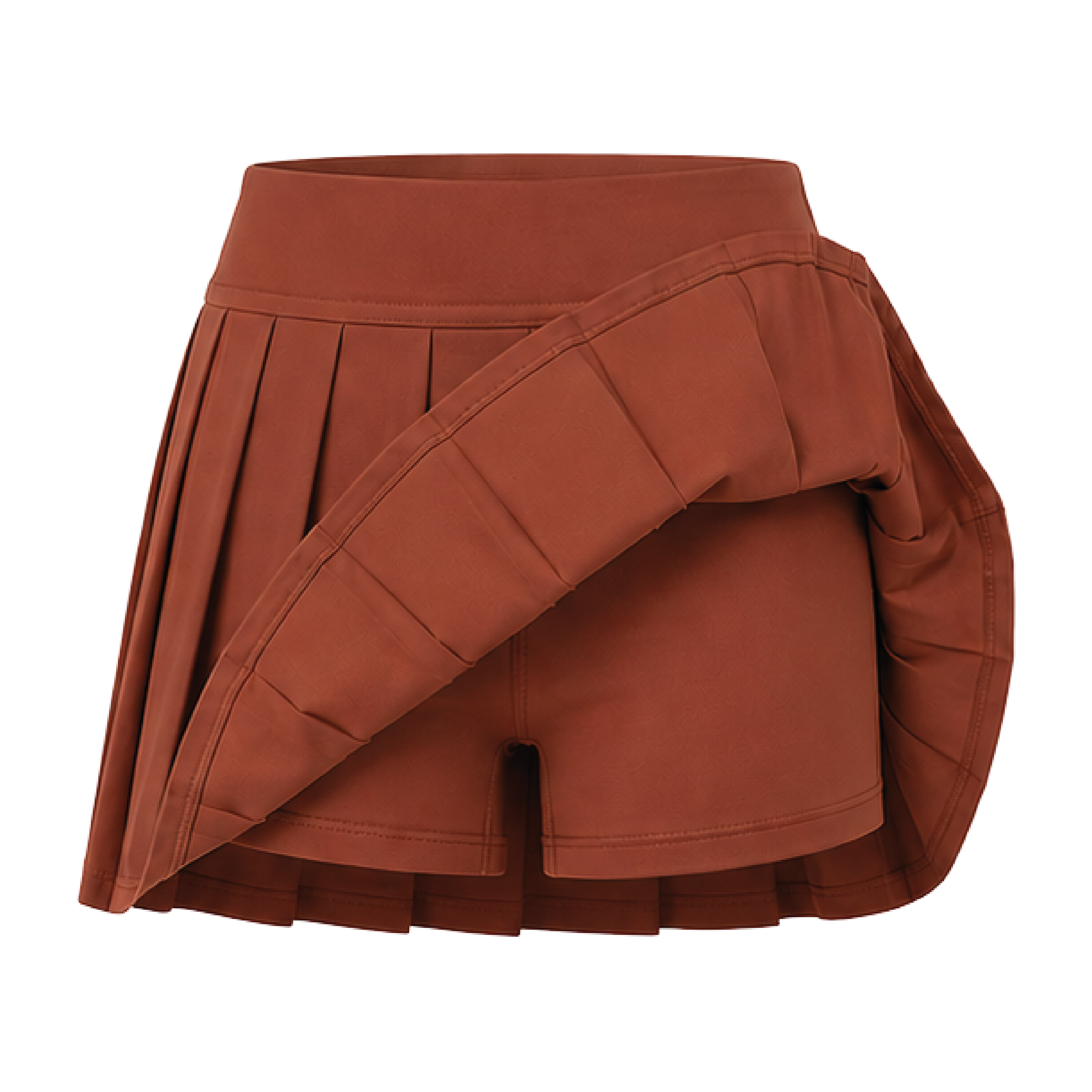 Lyra Skirt