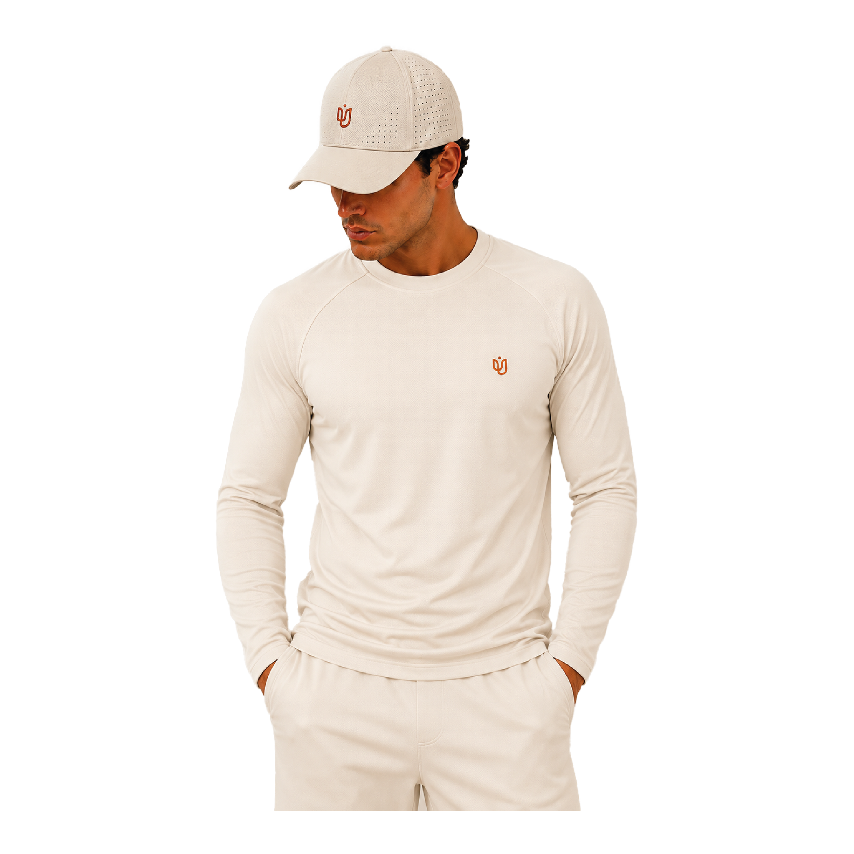 Zeno Long Sleeves
