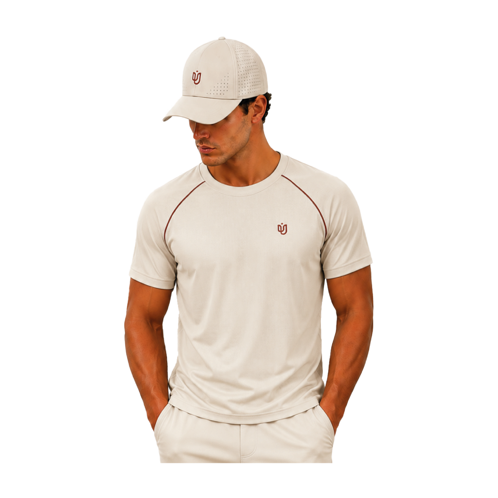 Nilo Teck Tee