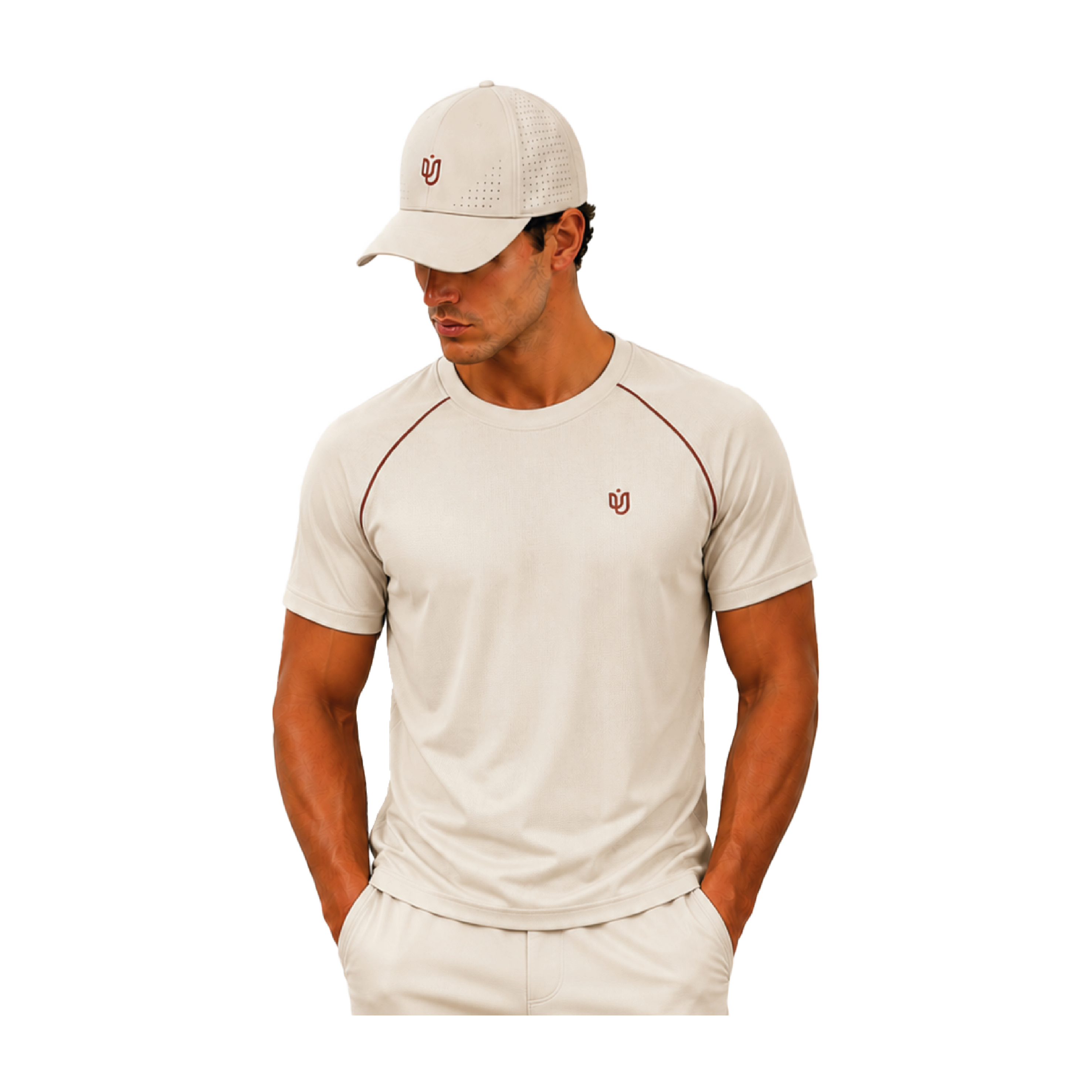 Nilo Teck Tee