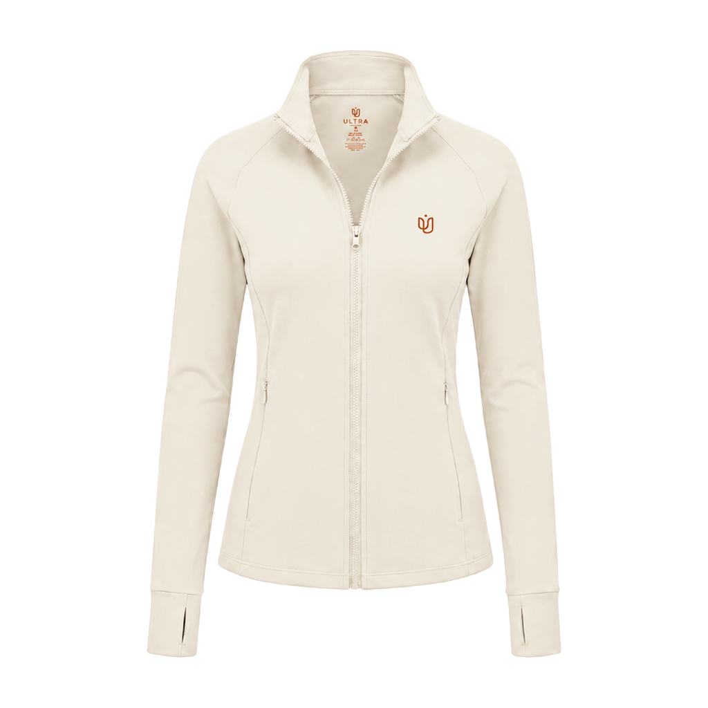 Senna Track Jacket
