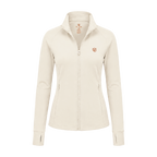 Senna Track Jacket