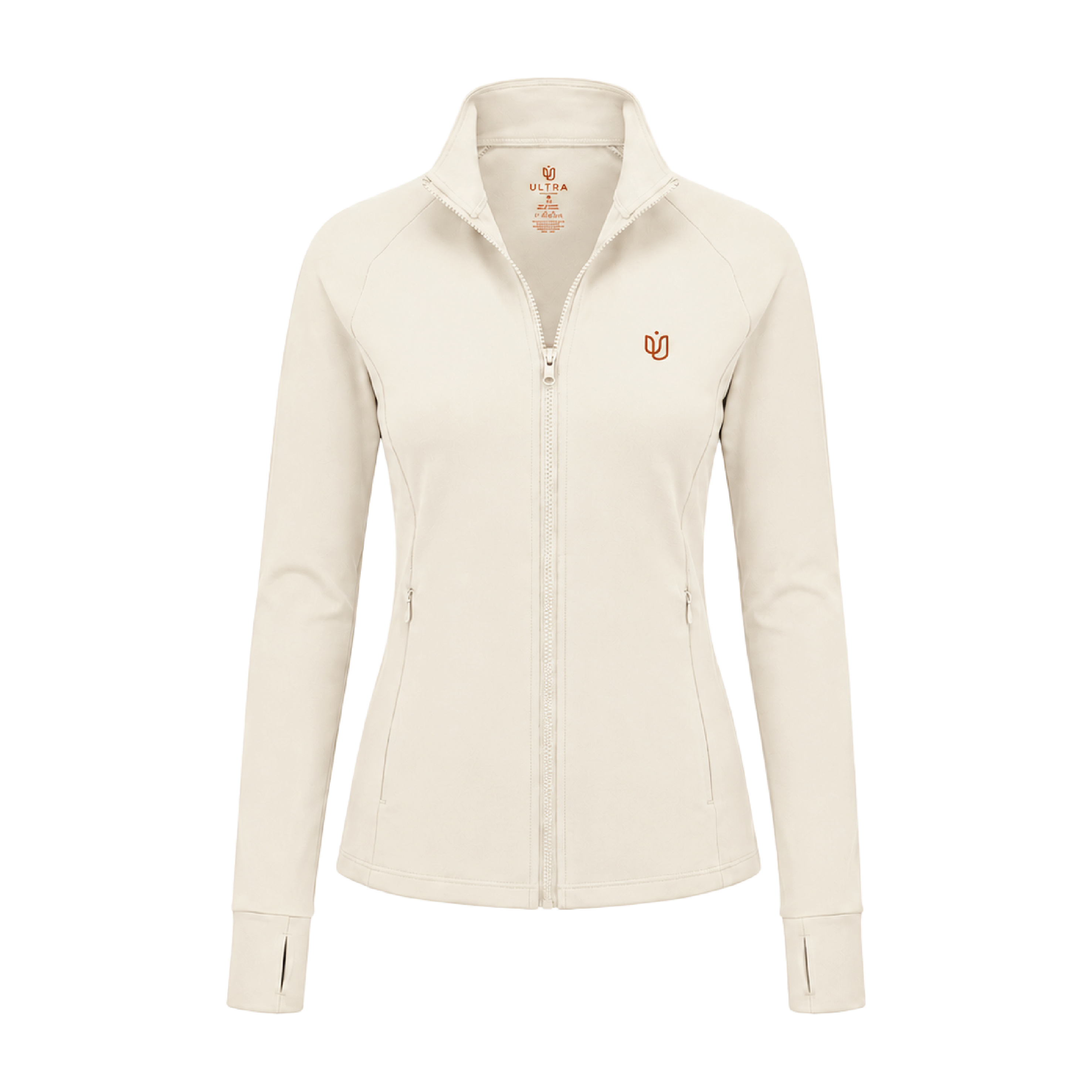 Senna Track Jacket