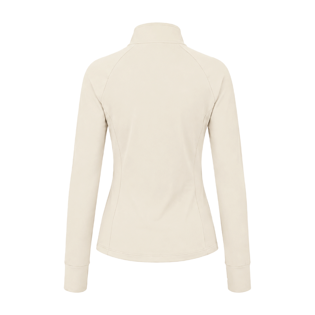Senna Track Jacket