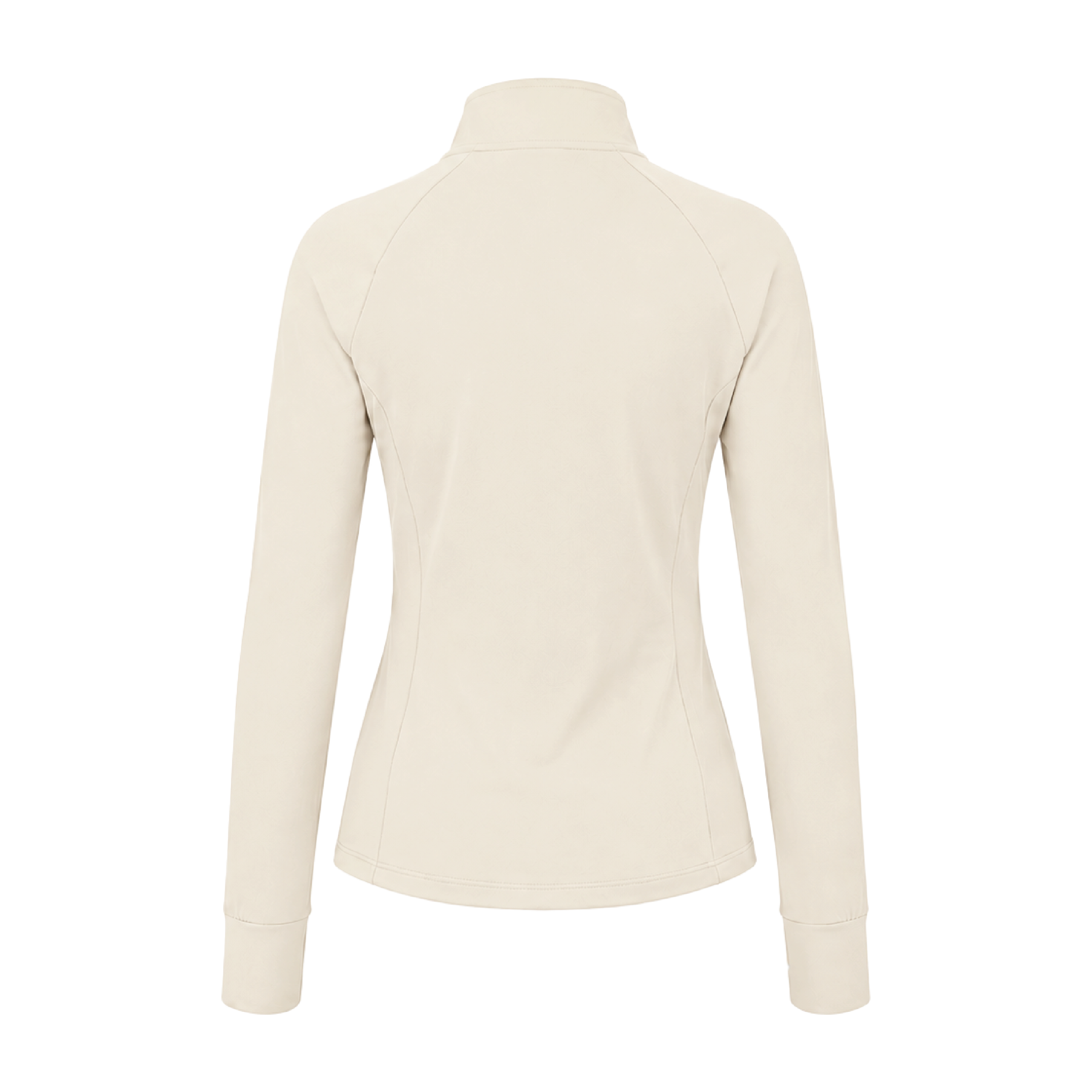 Senna Track Jacket