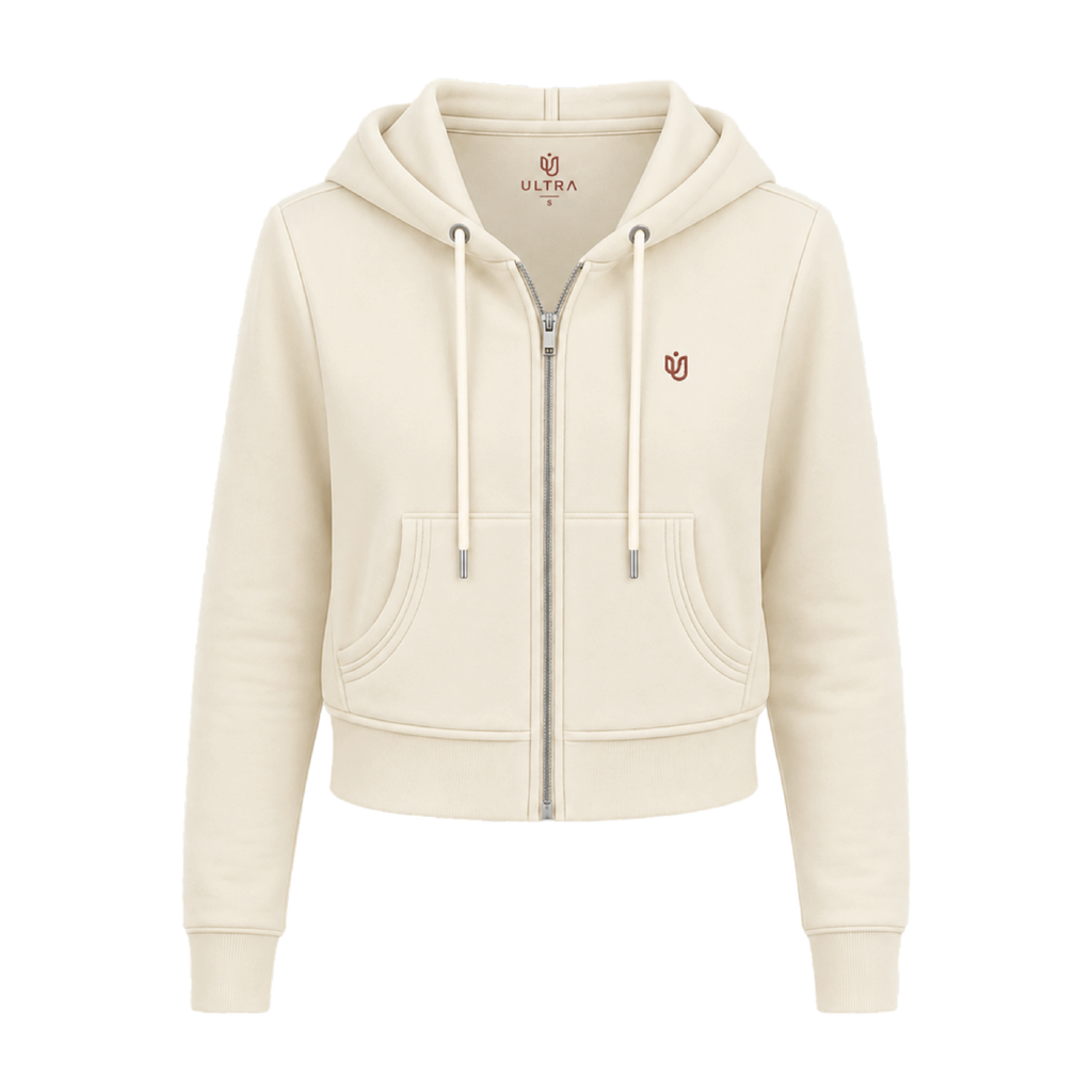 Sivane Soft Hoodie