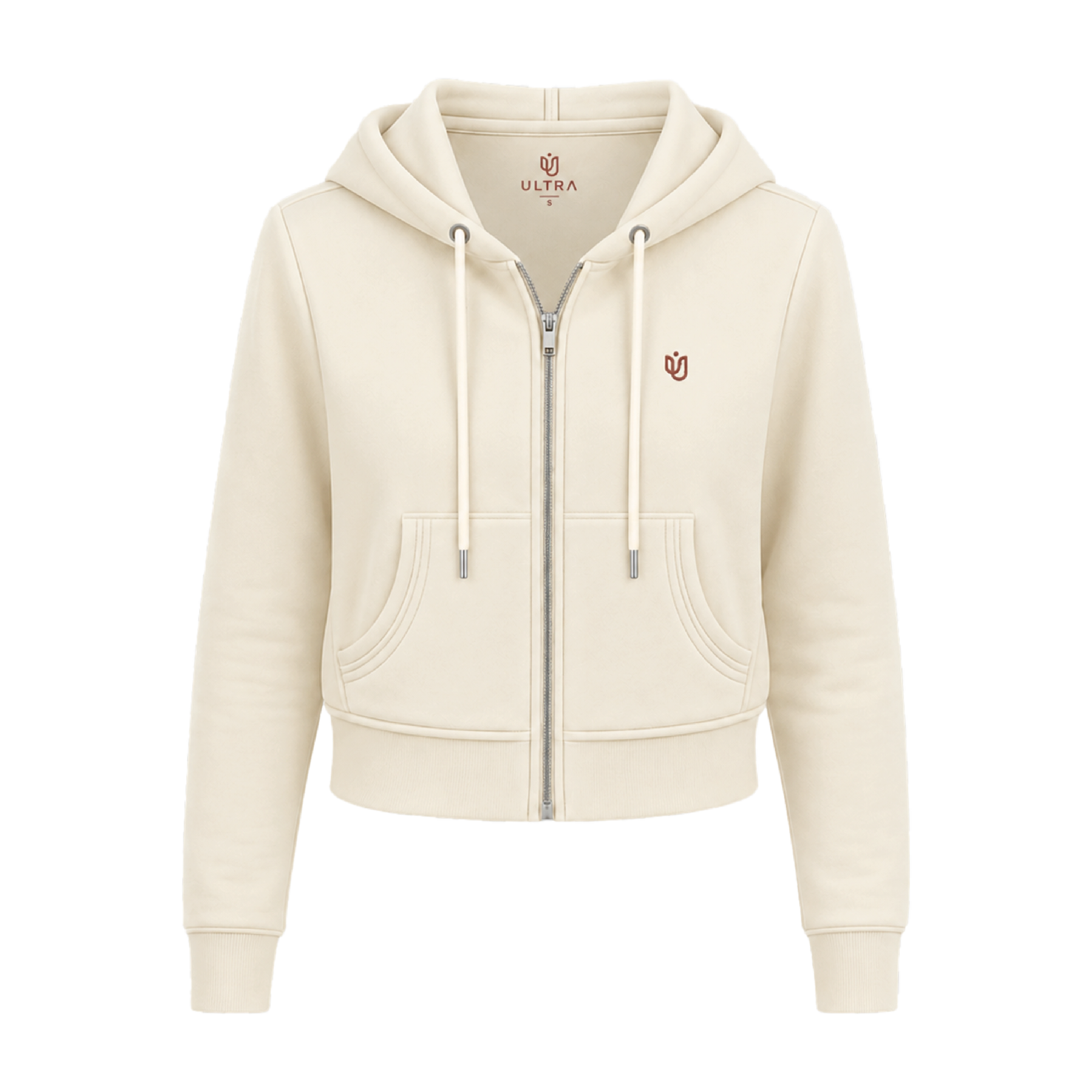 Sivane Soft Hoodie