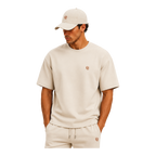 Strata Tee