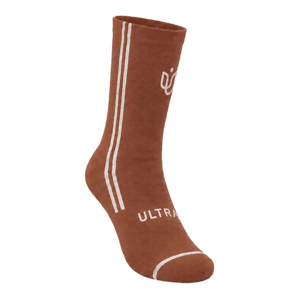 Terra Stripe Socks