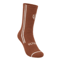 Terra Stripe Socks