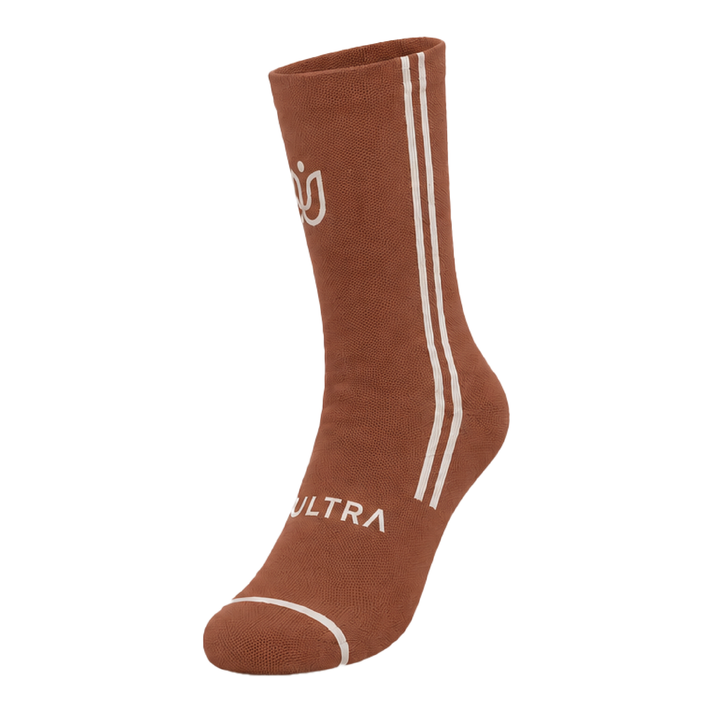 Terra Stripe Socks