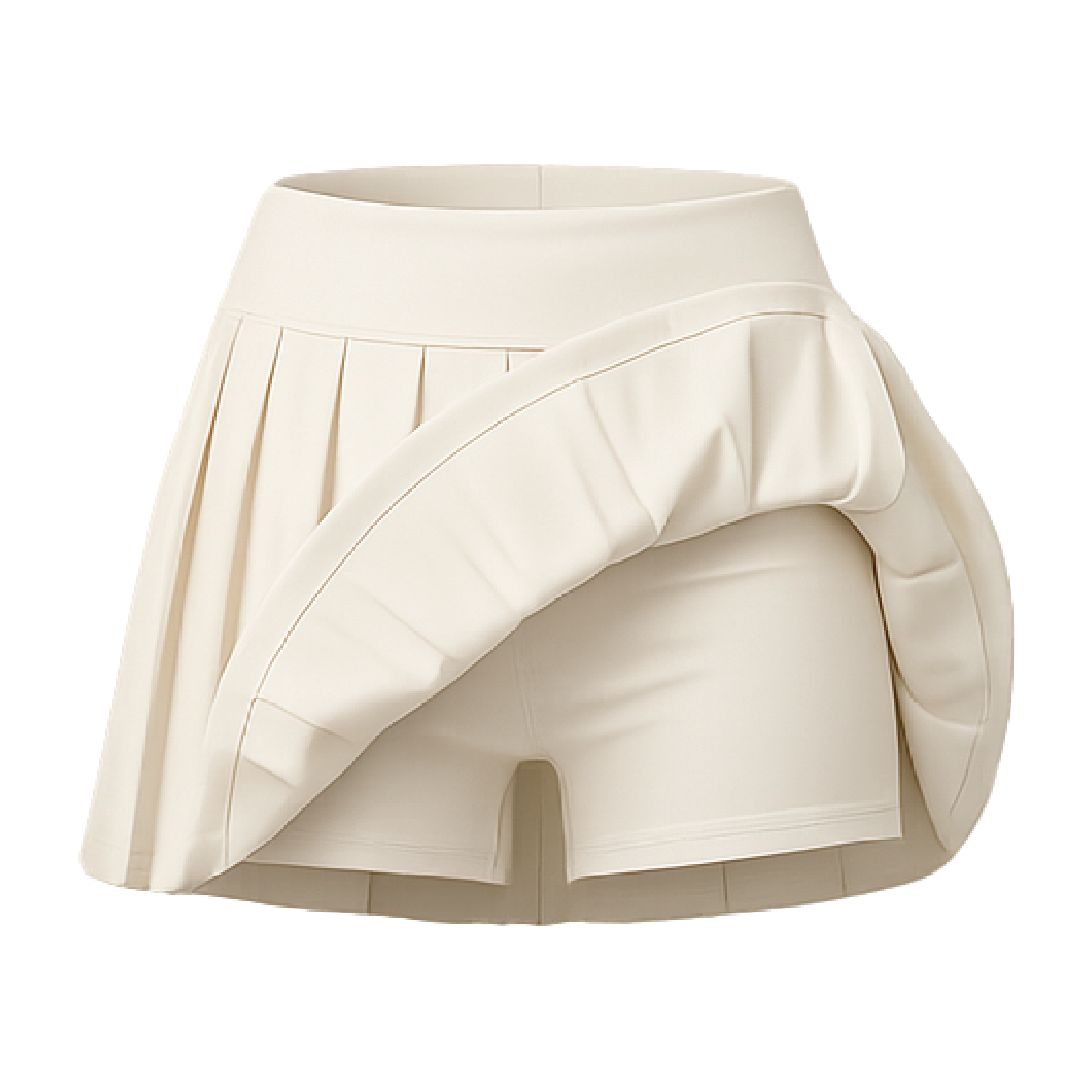Talia Skirt