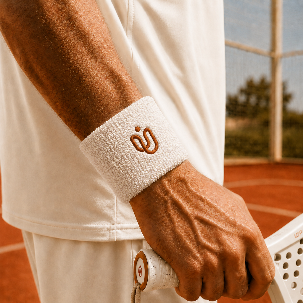 Crema Club Wristband