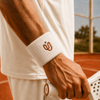 Crema Club Wristband