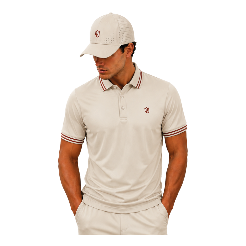 Axis Teck Polo