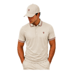 Axis Teck Polo