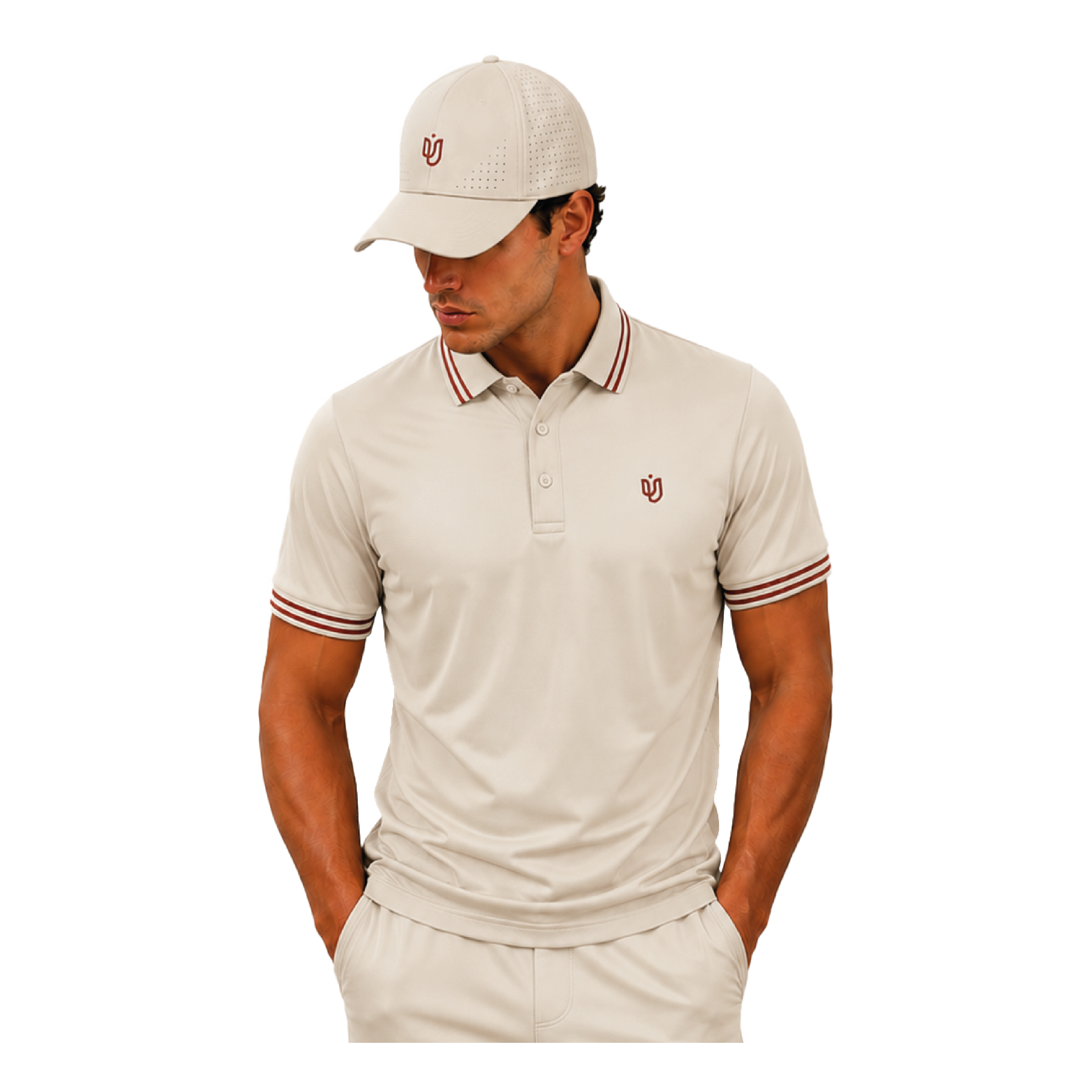 Axis Teck Polo
