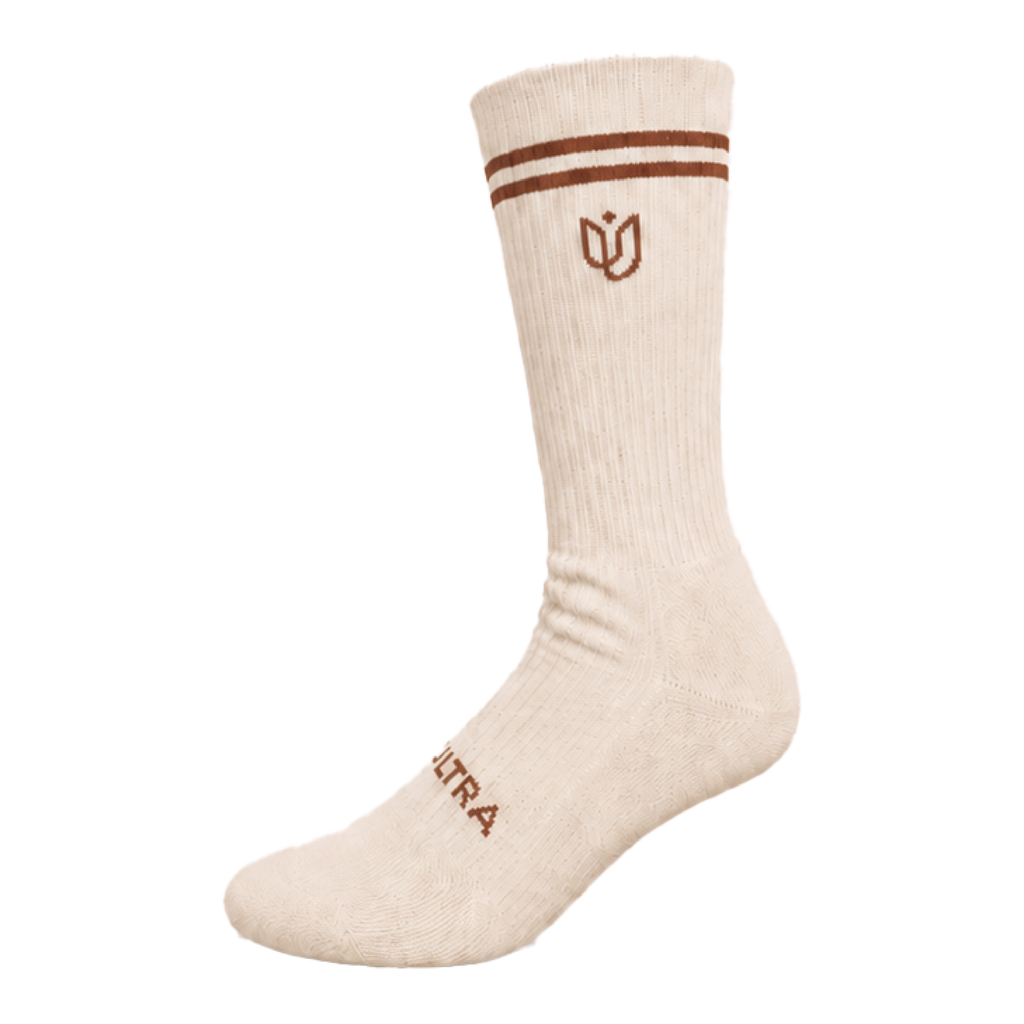 Crema Club Socks