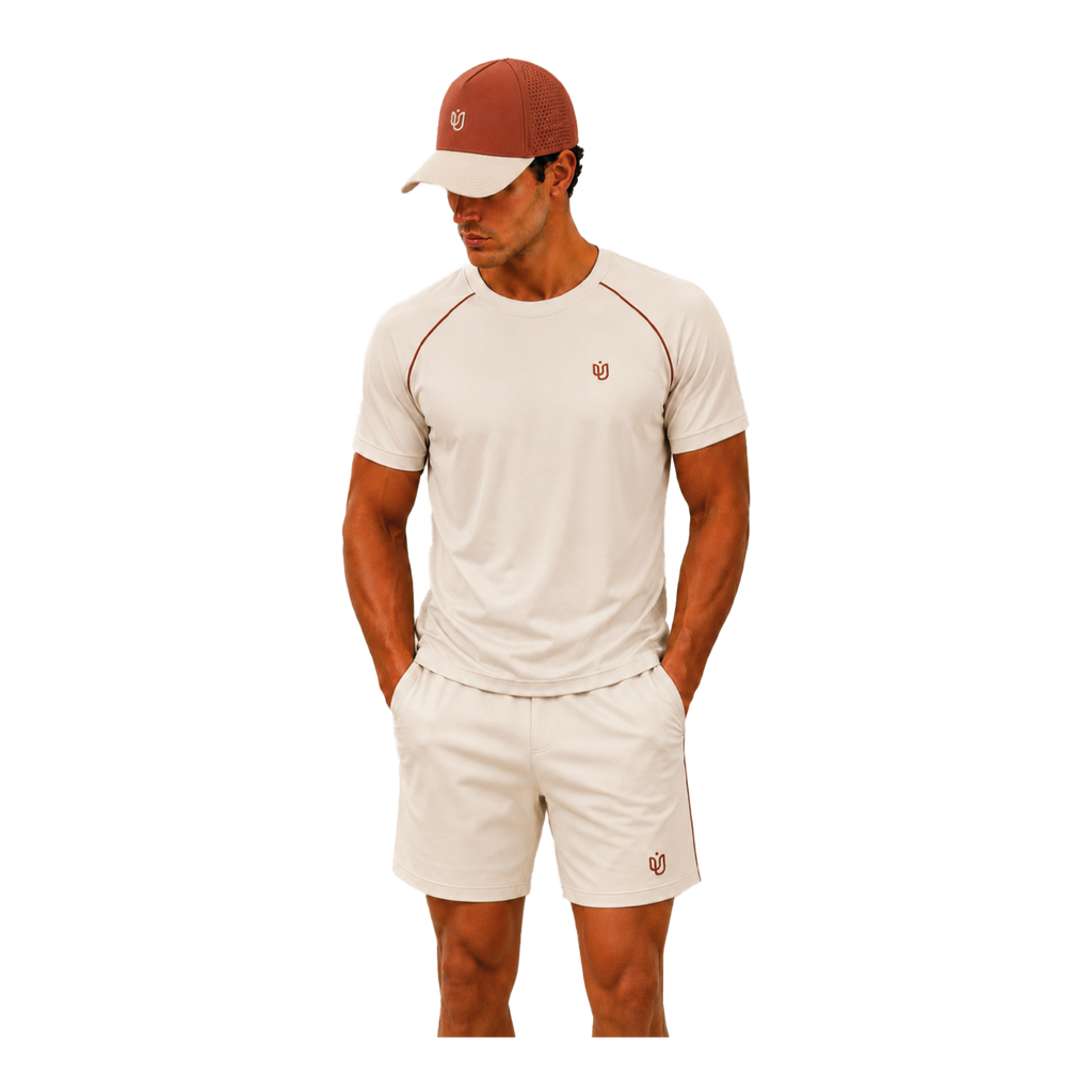 Elio Short