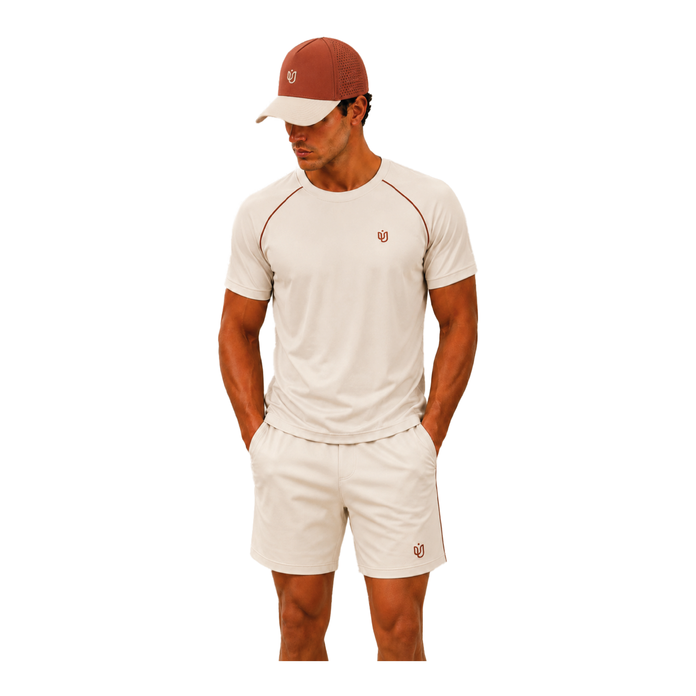 Elio Short