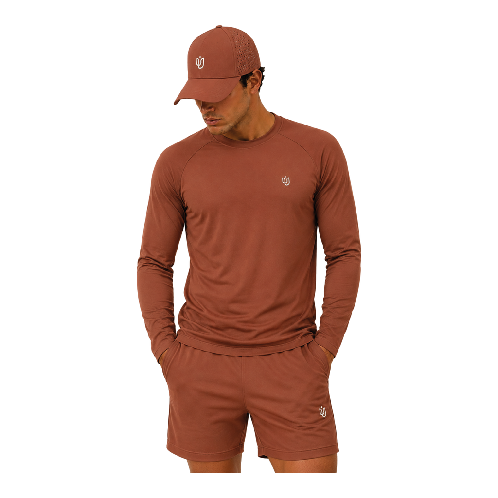 Elon Long Sleeves
