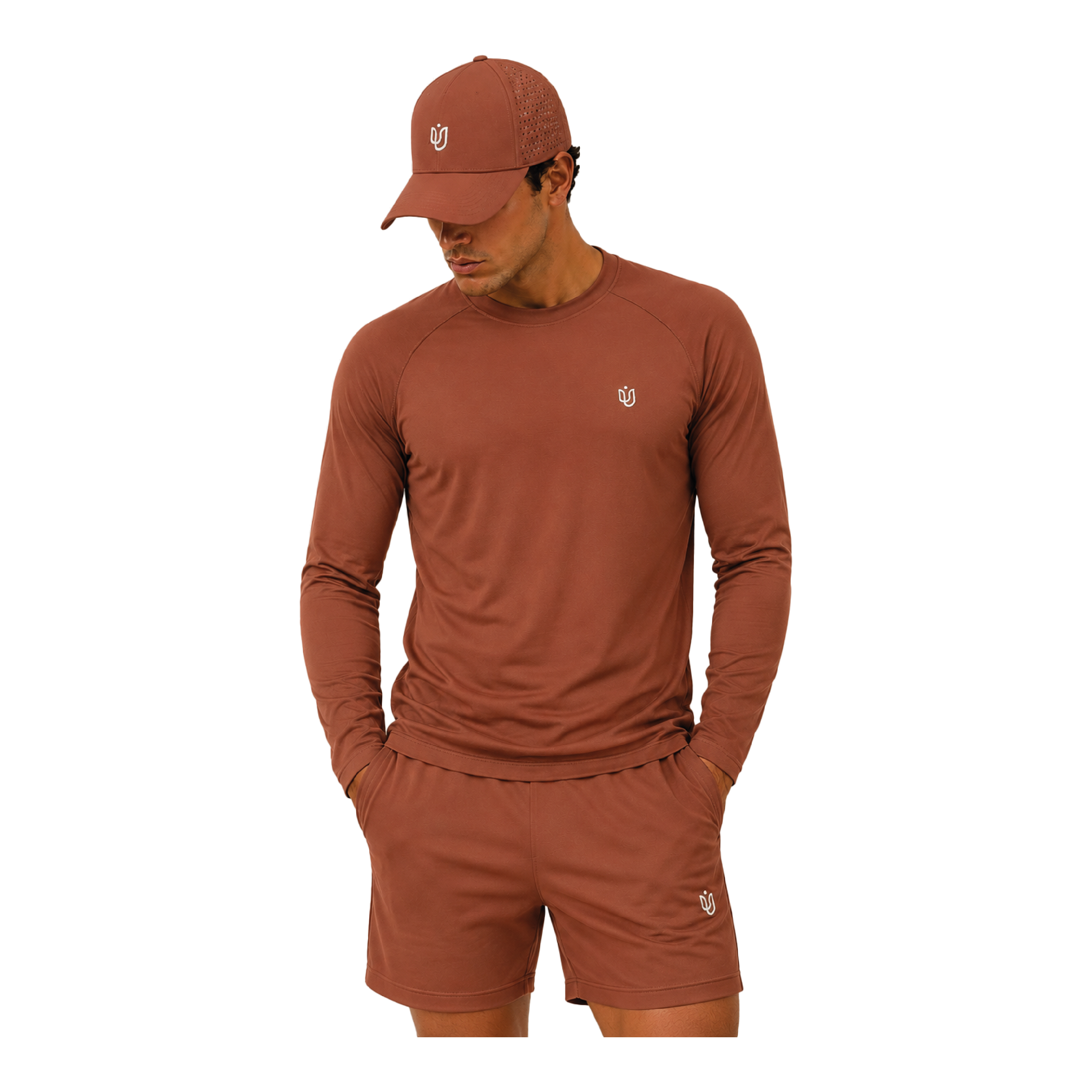 Elon Long Sleeves