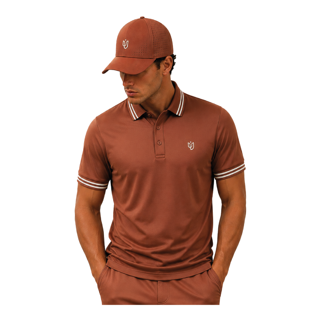 Enzo Teck Polo